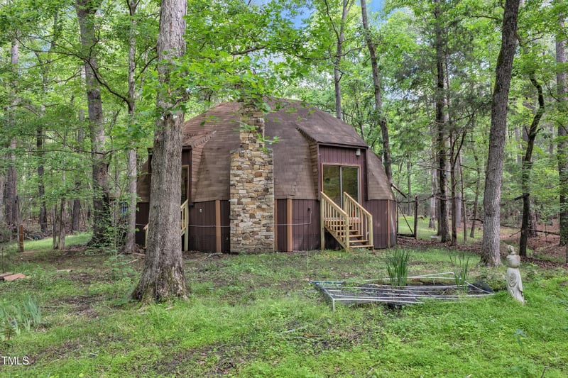 3312 Hawk Ridge Rd, Chapel Hill, NC 27516