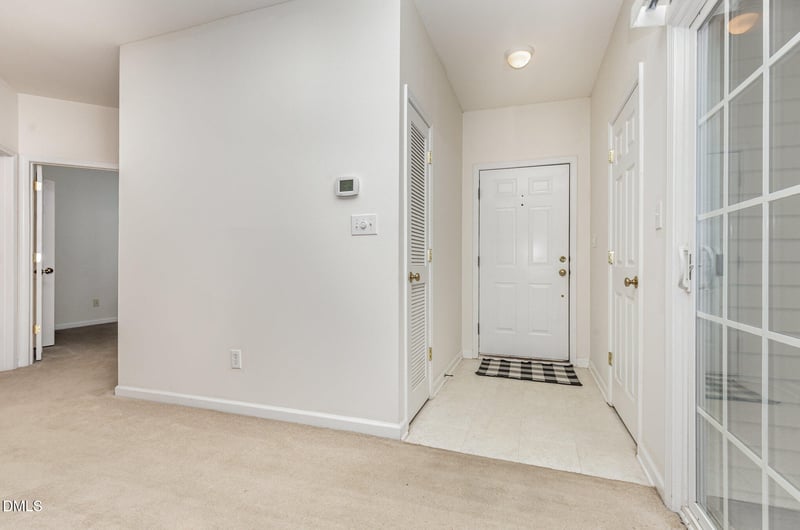 3312 Kudrow Ln, Morrisville, NC 27560