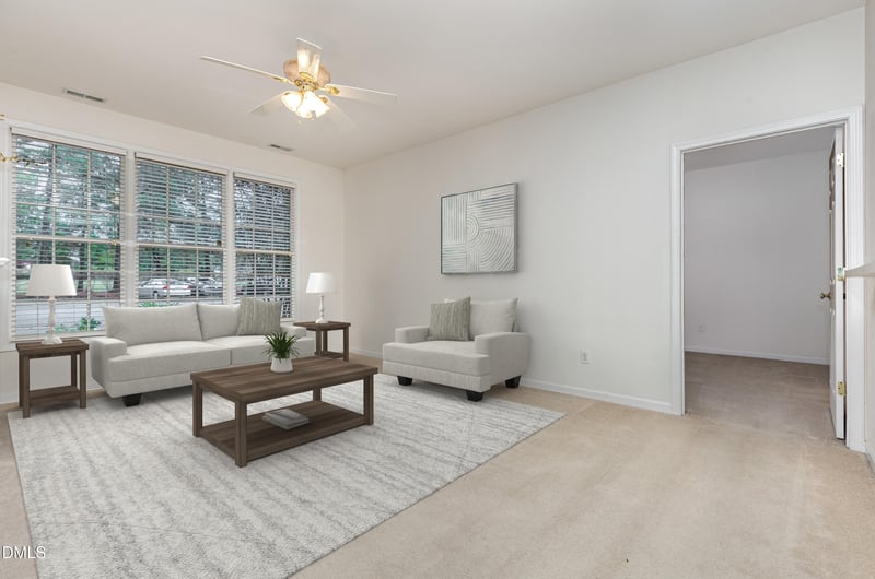 3312 Kudrow Ln, Morrisville, NC 27560