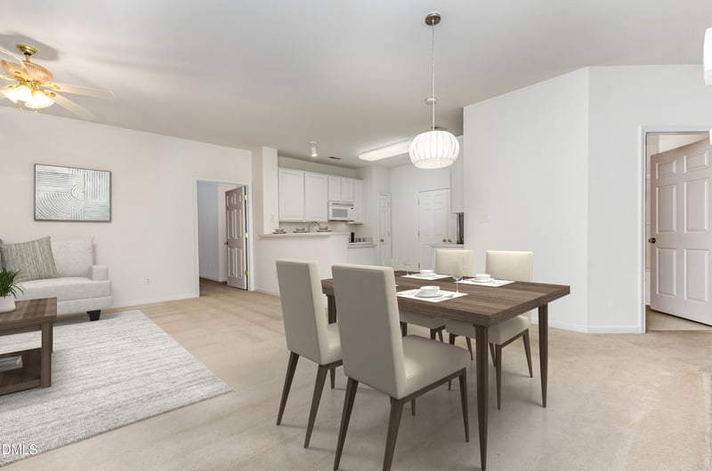 3312 Kudrow Ln, Morrisville, NC 27560