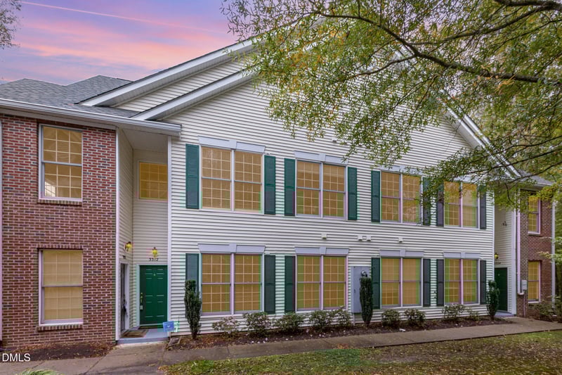 3312 Kudrow Ln, Morrisville, NC 27560