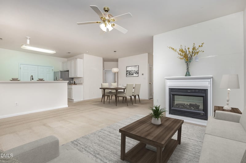 3312 Kudrow Ln, Morrisville, NC 27560