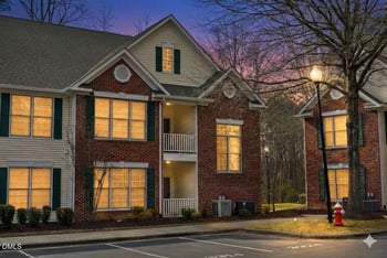 3312 Kudrow Ln, Morrisville, NC 27560