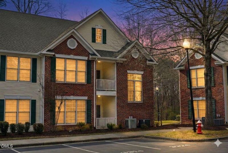 3312 Kudrow Ln, Morrisville, NC 27560