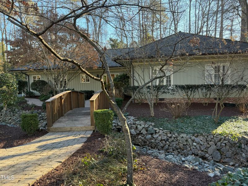 3312 Landor Rd, Raleigh, NC 27609