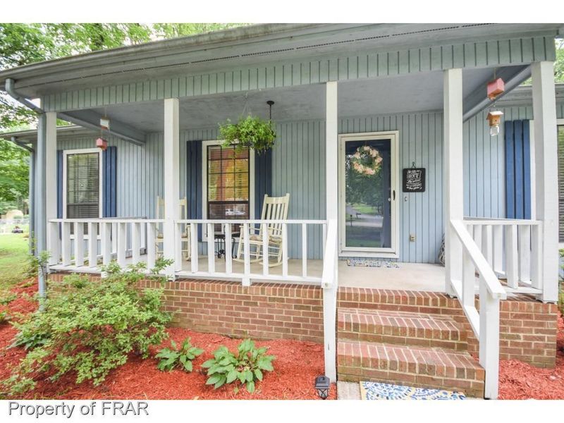 3312 Longview Dr, Sanford, NC 27330