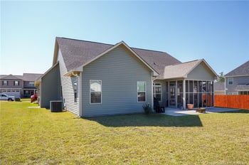 3312 Michler Ln, Fayetteville, NC 28304