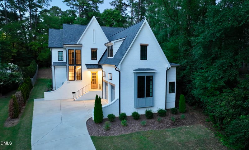 3312 Milton Rd, Raleigh, NC 27609