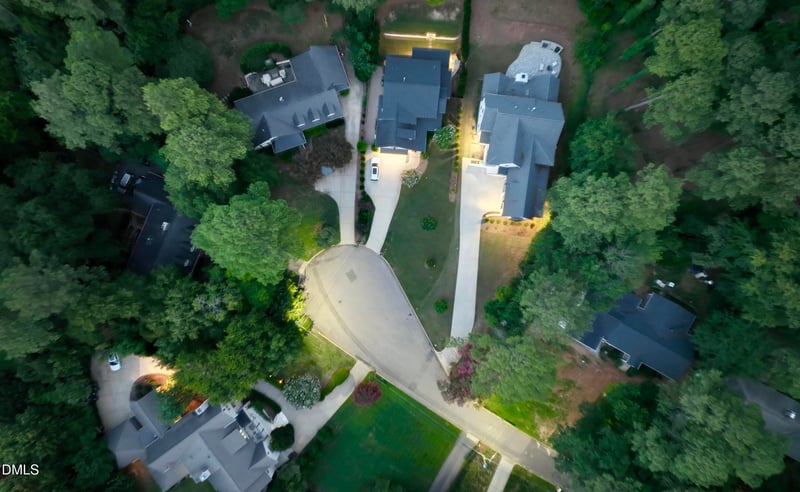 3312 Milton Rd, Raleigh, NC 27609