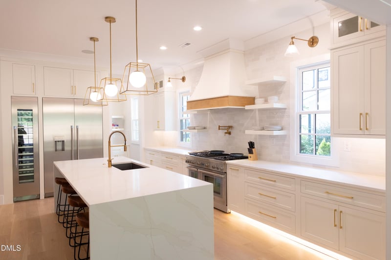 3312 Milton Rd, Raleigh, NC 27609