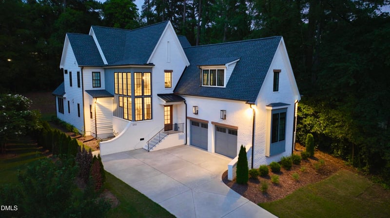 3312 Milton Rd, Raleigh, NC 27609