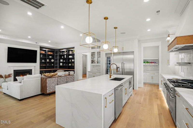 3312 Milton Rd, Raleigh, NC 27609