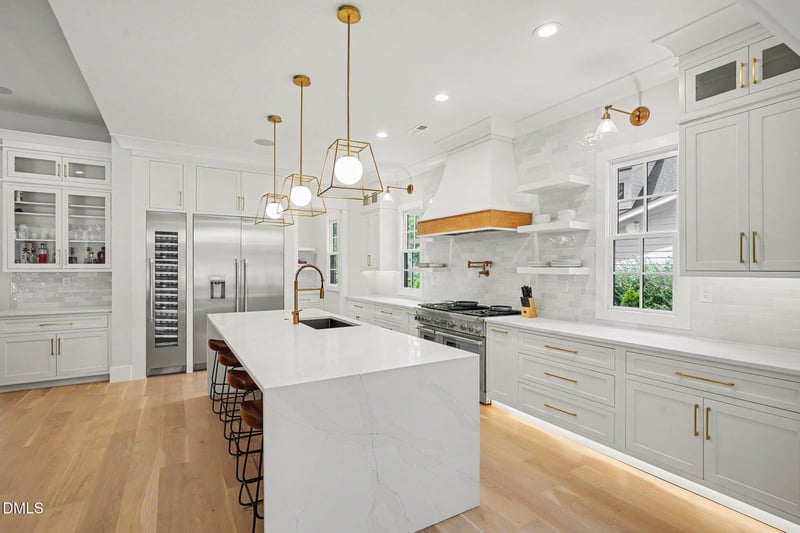 3312 Milton Rd, Raleigh, NC 27609