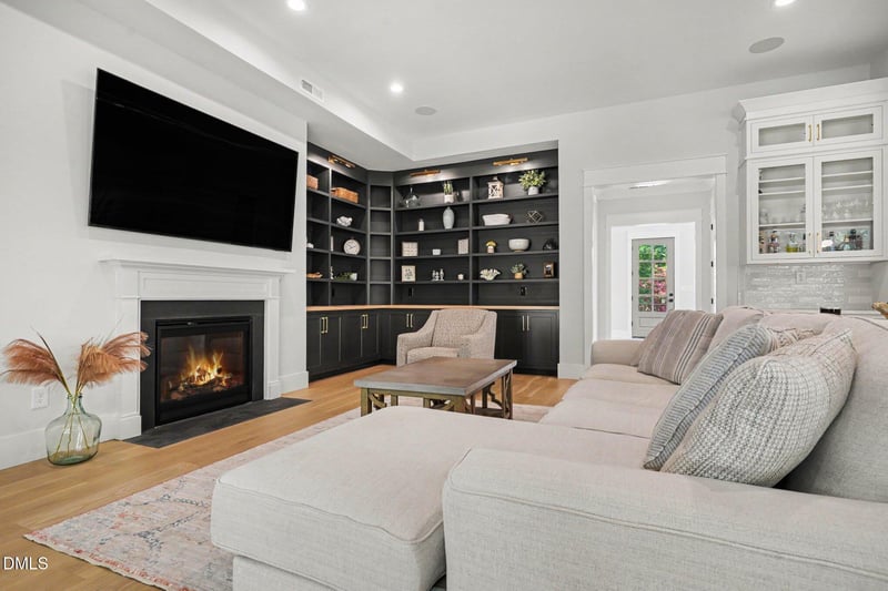 3312 Milton Rd, Raleigh, NC 27609