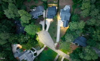 3312 Milton Rd, Raleigh, NC 27609
