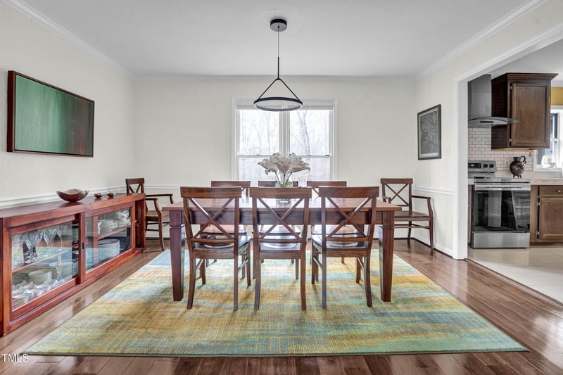 3312 Powers Ln, Durham, NC 27712