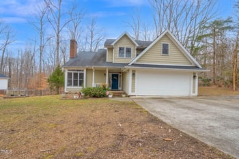 3312 Powers Ln, Durham, NC 27712