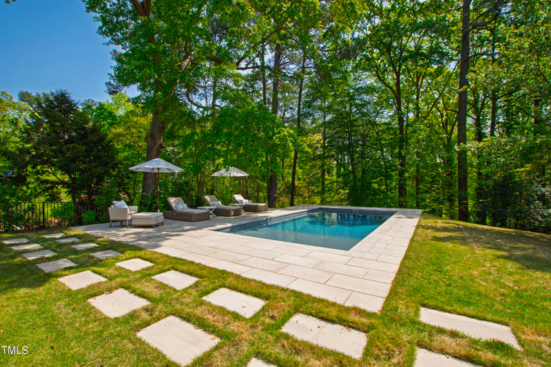 3312 Rock Creek Dr, Raleigh, NC 27609