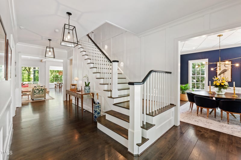3312 Rock Creek Dr, Raleigh, NC 27609