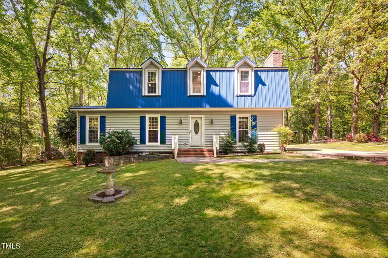 3312 Shannon Cir, Apex, NC 27539