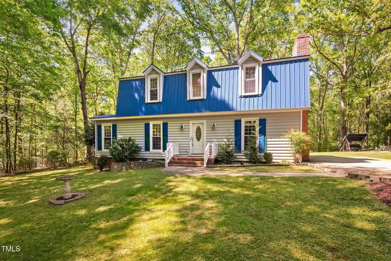 3312 Shannon Cir, Apex, NC 27539