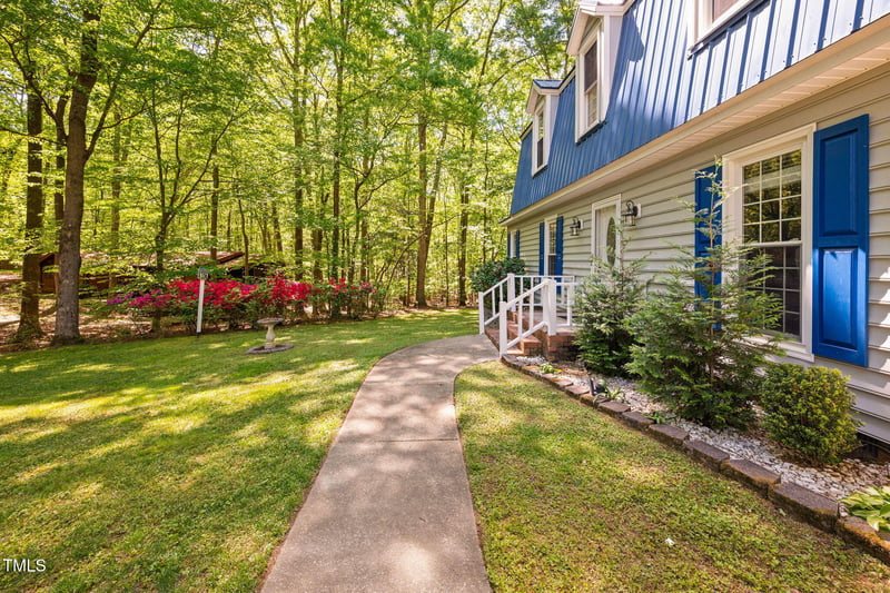 3312 Shannon Cir, Apex, NC 27539