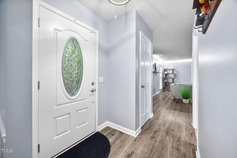 3312 Shannon Cir, Apex, NC 27539