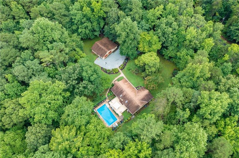 3312 Walker Rd, Hillsborough, NC 27278