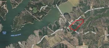 3313 Avent Ferry Rd Lot NO, New Hill, NC 27562