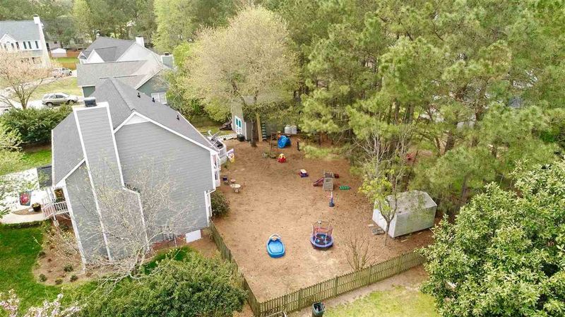 3313 Beech Bluff Ln, Raleigh, NC 27616