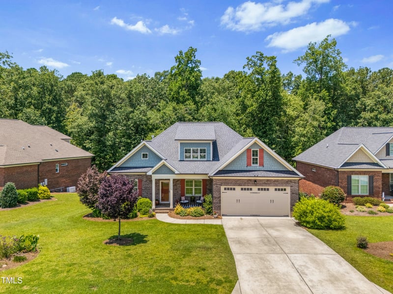 3313 Bentwinds Bluffs Ln, Fuquay Varina, NC 27526
