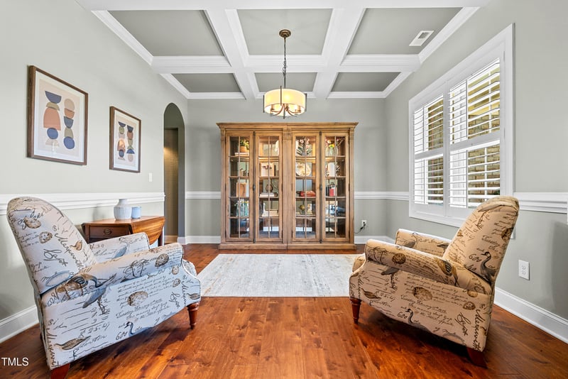3313 Bentwinds Bluffs Ln, Fuquay Varina, NC 27526