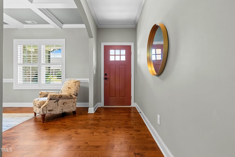 3313 Bentwinds Bluffs Ln, Fuquay Varina, NC 27526