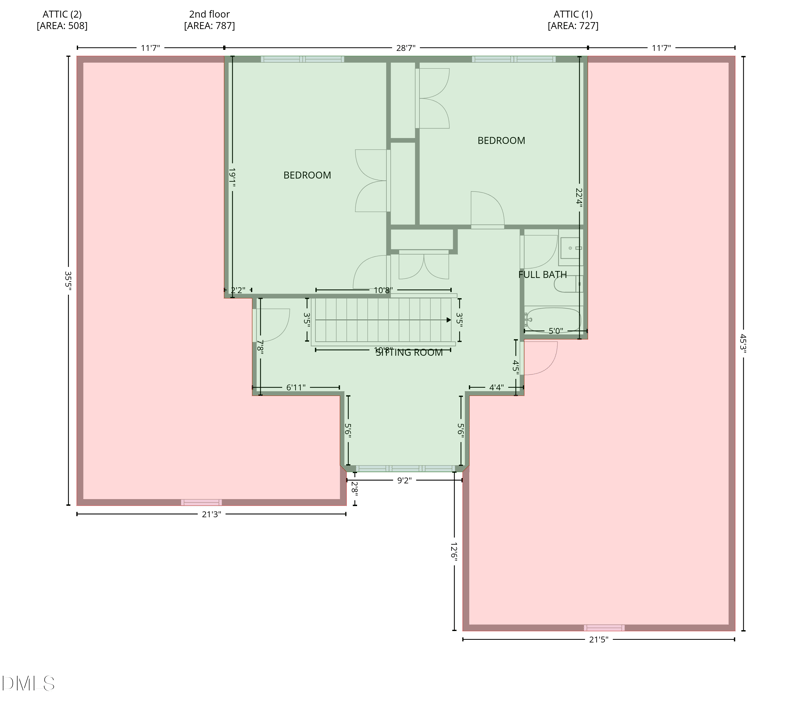 3313 Bentwinds Bluffs Ln, Fuquay Varina, NC 27526