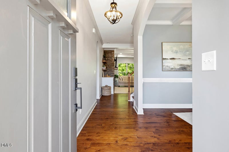 3313 Bentwinds Bluffs Ln, Fuquay Varina, NC 27526