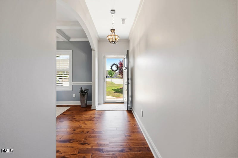 3313 Bentwinds Bluffs Ln, Fuquay Varina, NC 27526