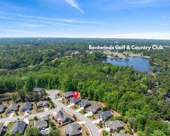 3313 Bentwinds Bluffs Ln, Fuquay Varina, NC 27526