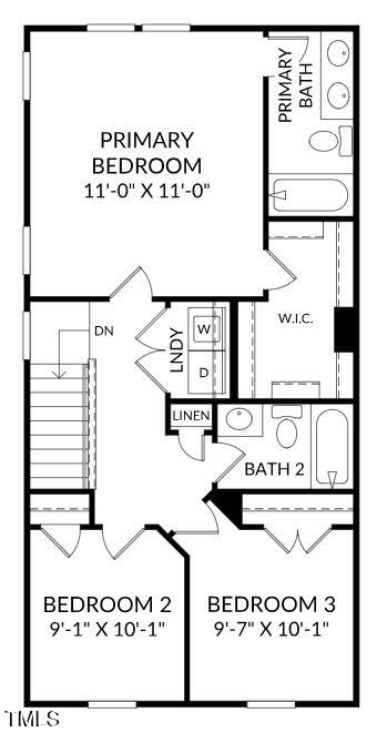 3313 Bomore Rd Lot 55, Raleigh, NC 27610