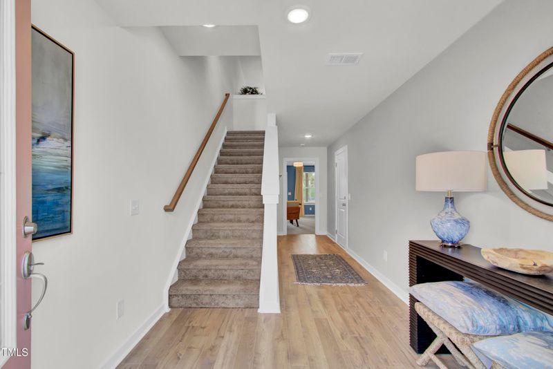 3313 Bomore Rd Lot 55, Raleigh, NC 27610