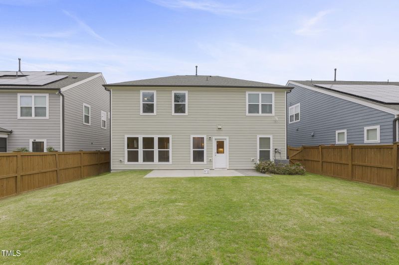 3313 Bordwell Ridge Dr, New Hill, NC 27562