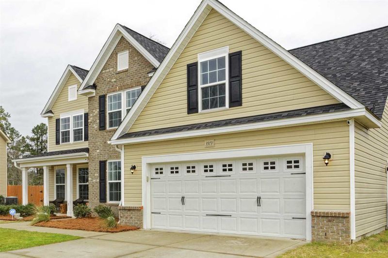 3313 Burberry Dr, Fayetteville, NC 28306