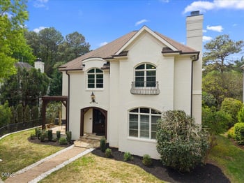 3313 Darien Dr, Raleigh, NC 27607
