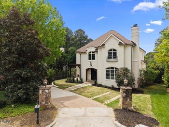 3313 Darien Dr, Raleigh, NC 27607
