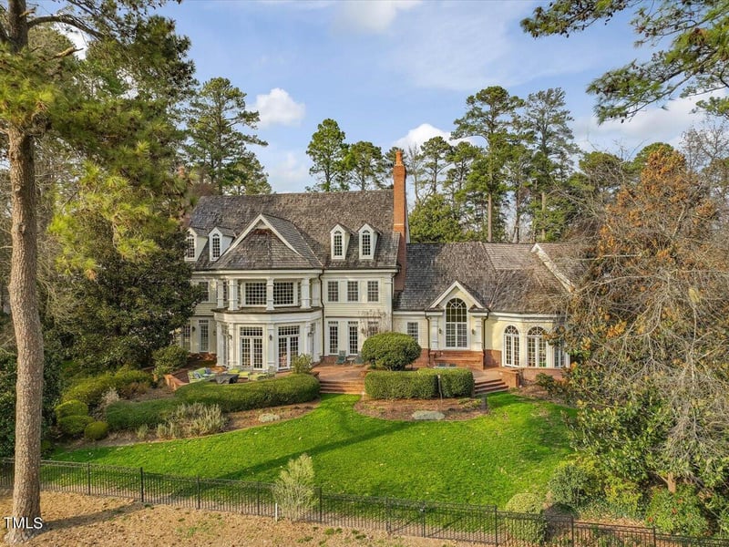 3313 Devon Rd, Durham, NC 27707