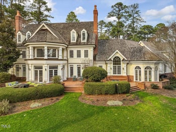 3313 Devon Rd, Durham, NC 27707
