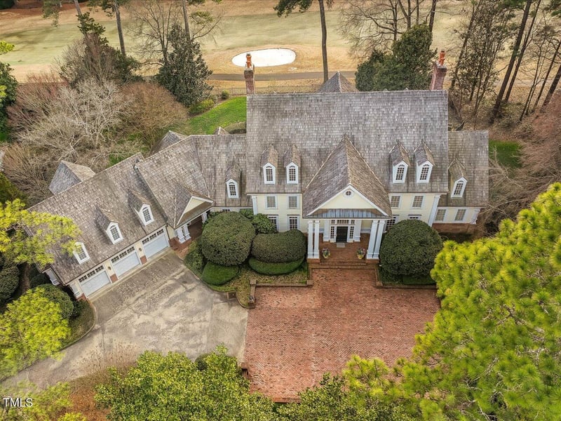 3313 Devon Rd, Durham, NC 27707