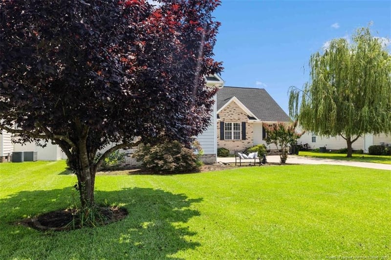 3313 Geyser Peak Rd, Fayetteville, NC 28306