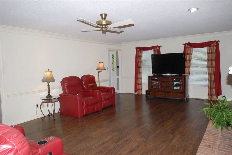 3313 Horseshoe Bend, Raleigh, NC 27613