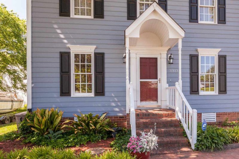 3313 E Jameson Rd, Raleigh, NC 27604
