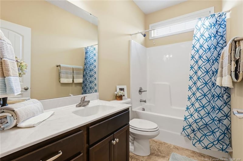 3313 Michler Ln, Fayetteville, NC 28304